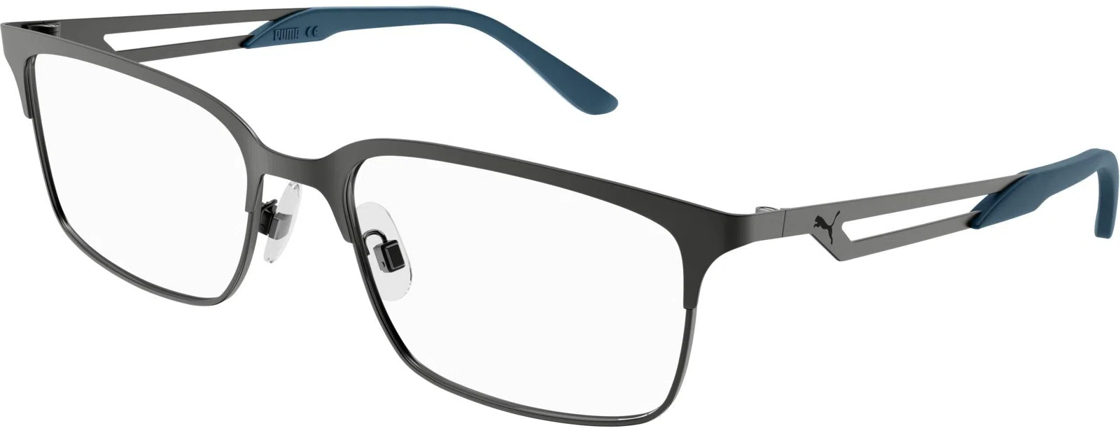 Puma Active PU0350O Eyeglasses - view 4